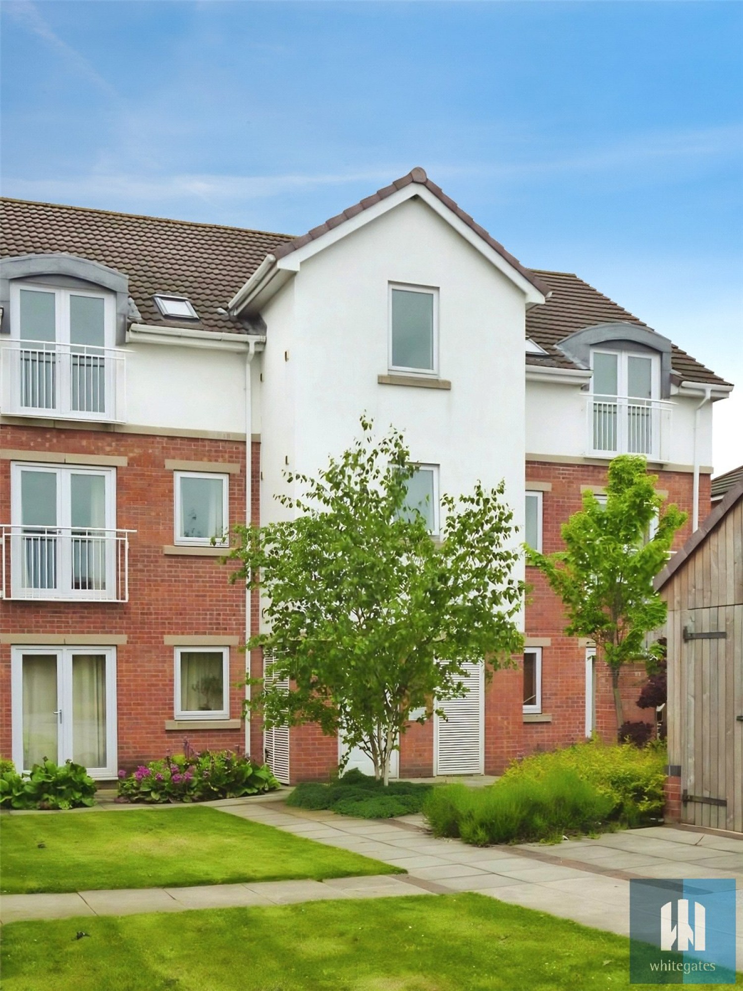 Castleford, West Yorkshire