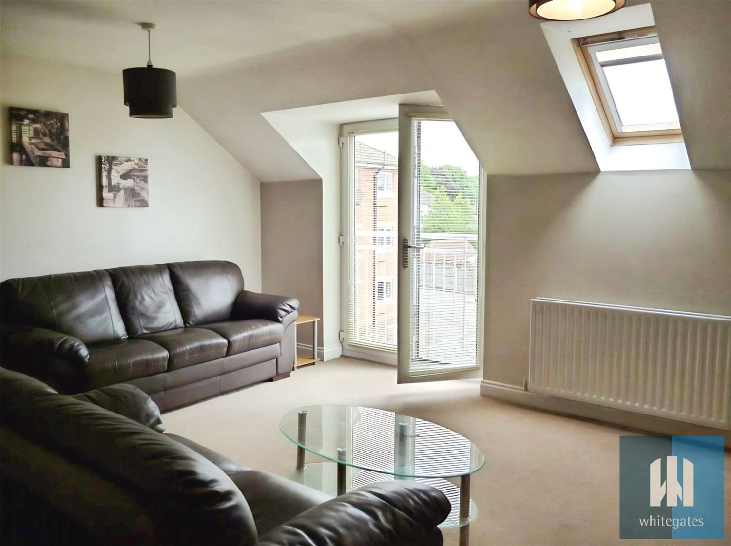 Castleford, West Yorkshire