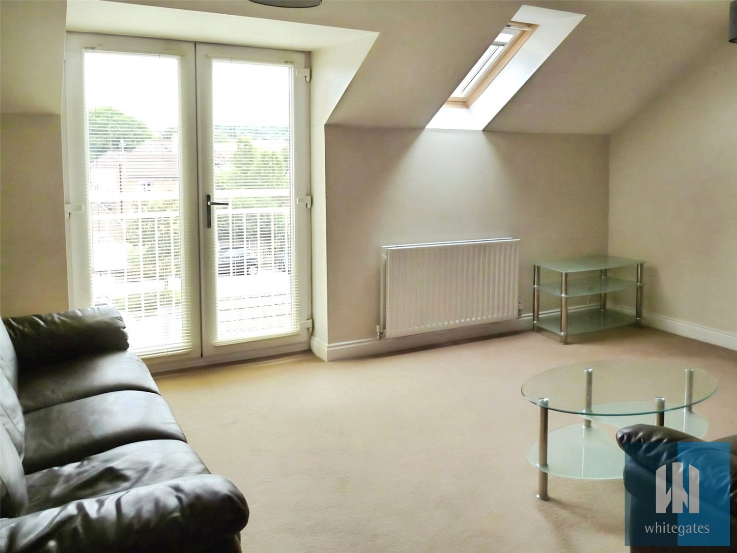 Castleford, West Yorkshire