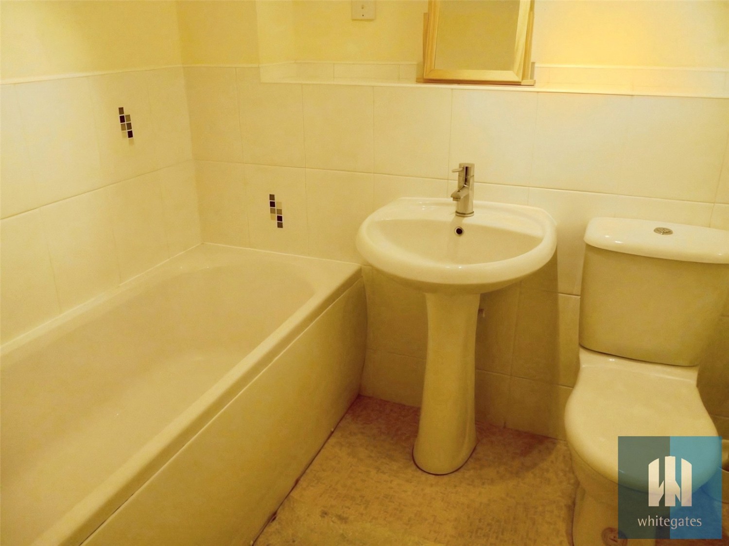 Castleford, West Yorkshire