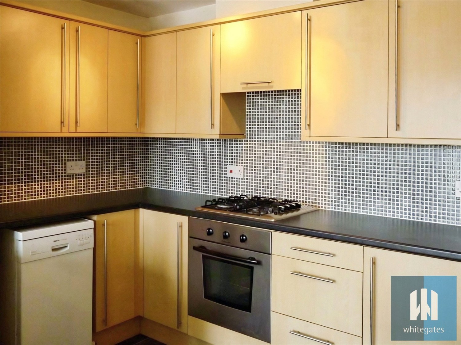 Castleford, West Yorkshire