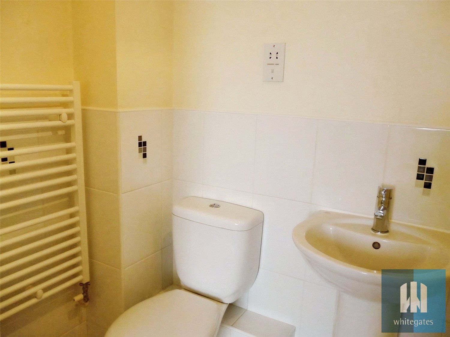 Castleford, West Yorkshire