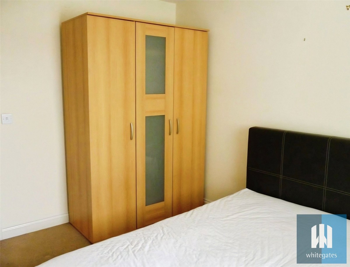 Castleford, West Yorkshire