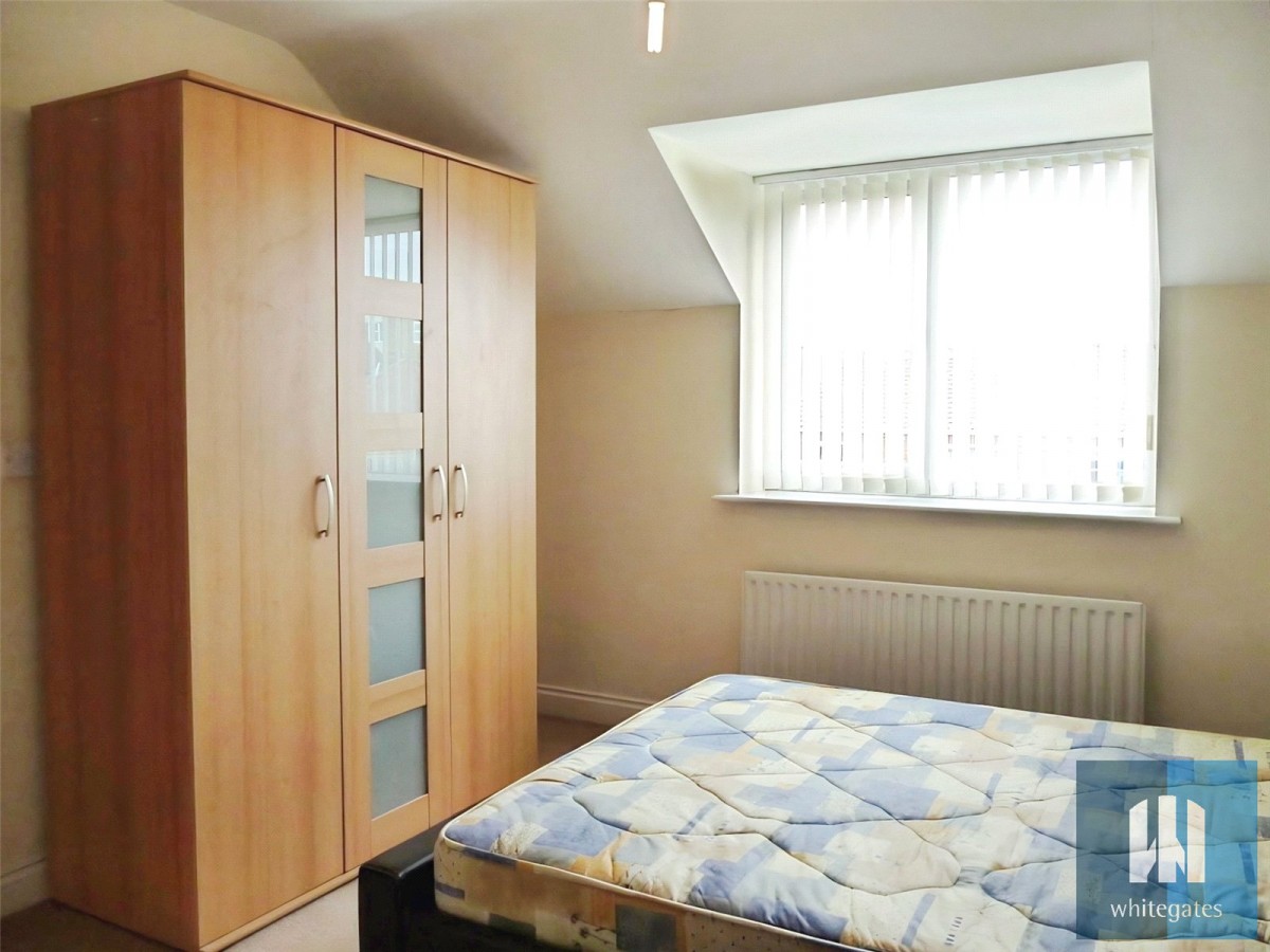 Castleford, West Yorkshire