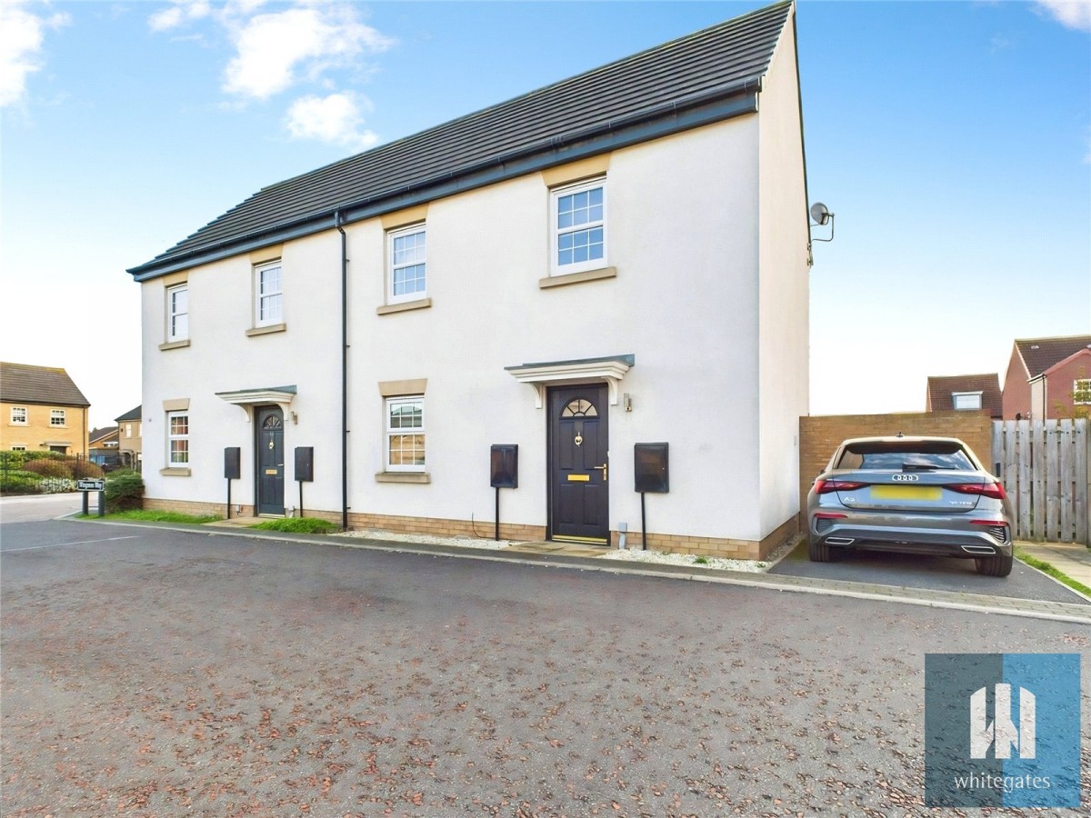 Featherstone, West Yorkshire