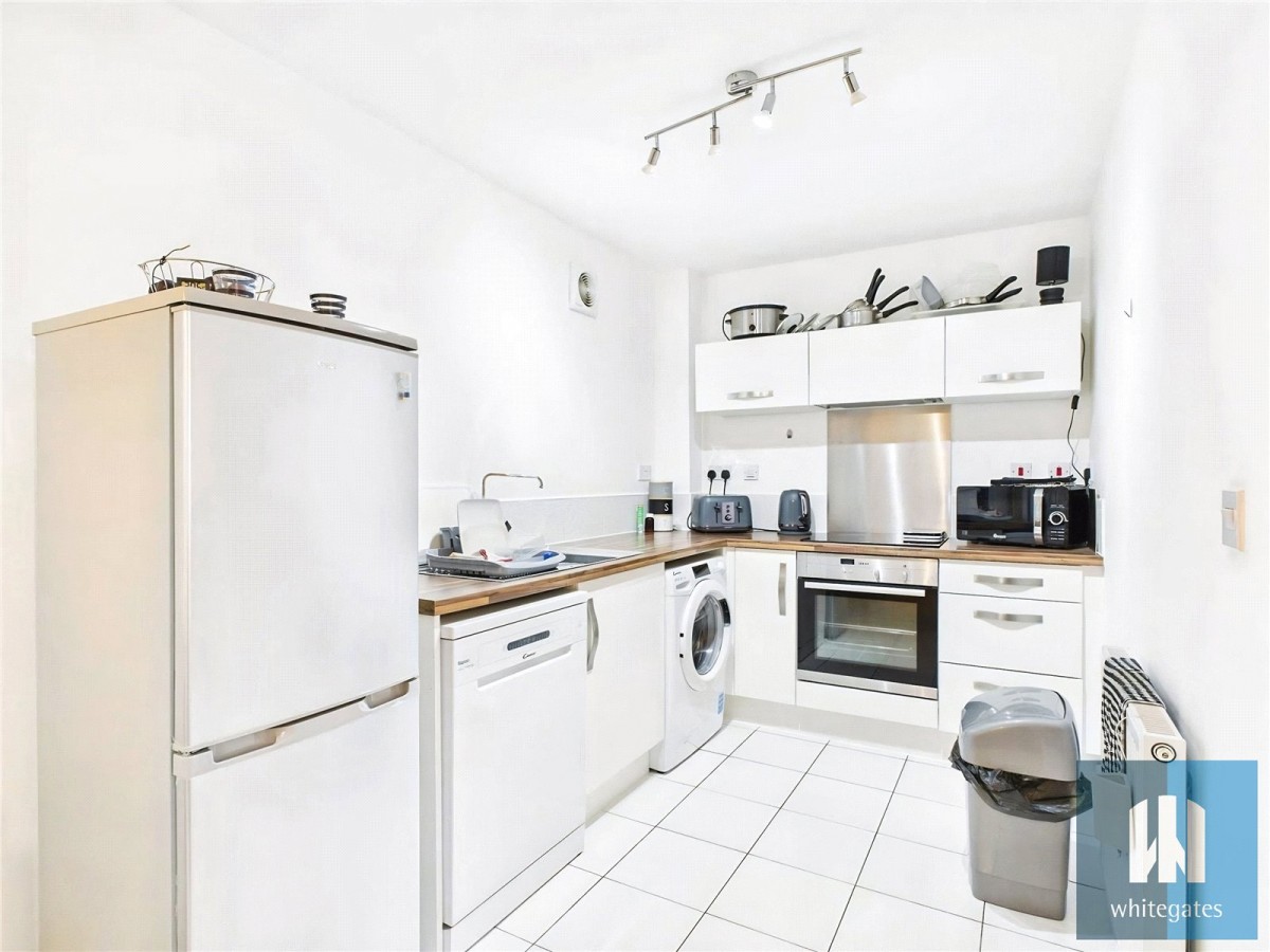 Featherstone, West Yorkshire