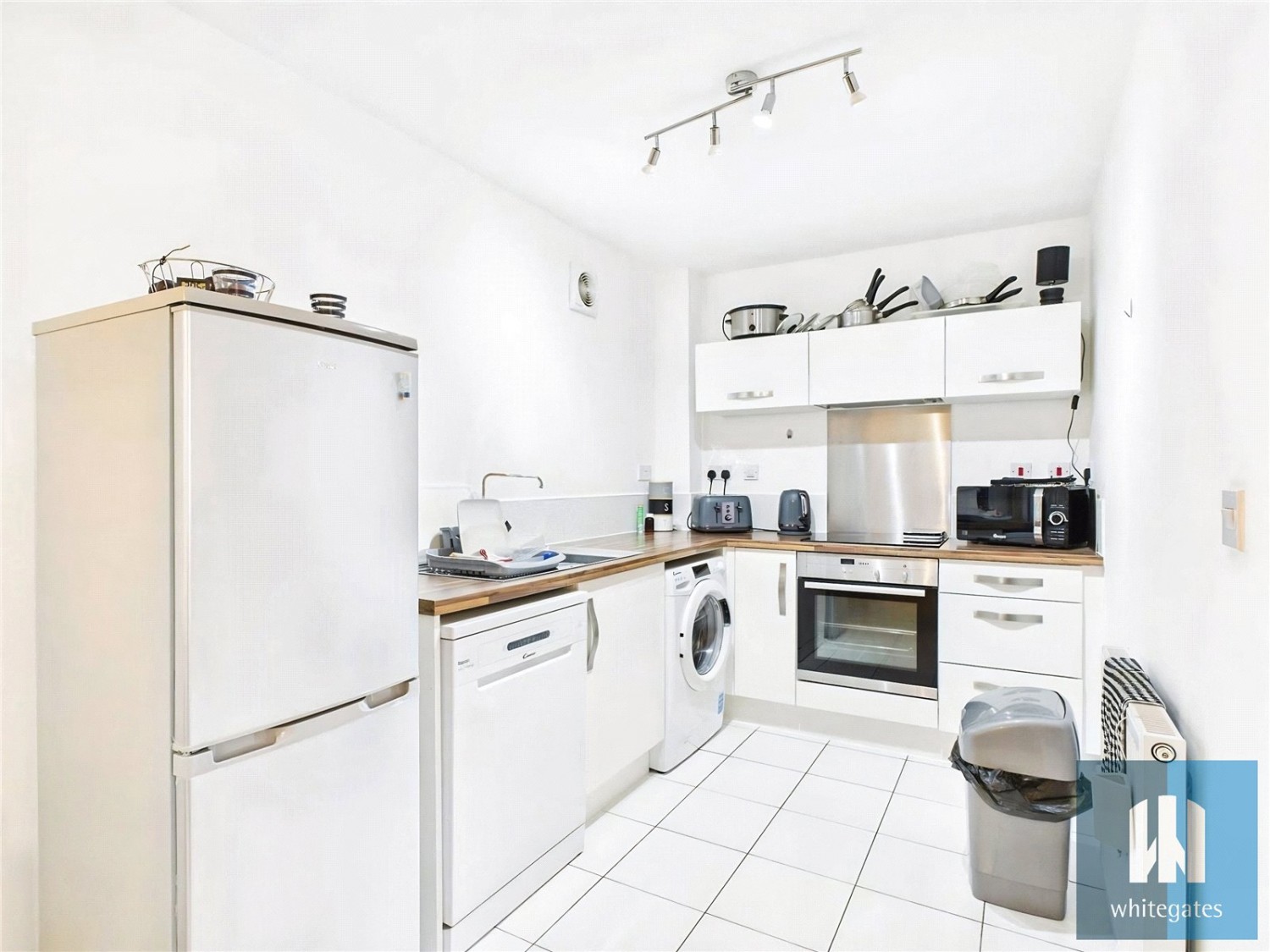 Featherstone, West Yorkshire