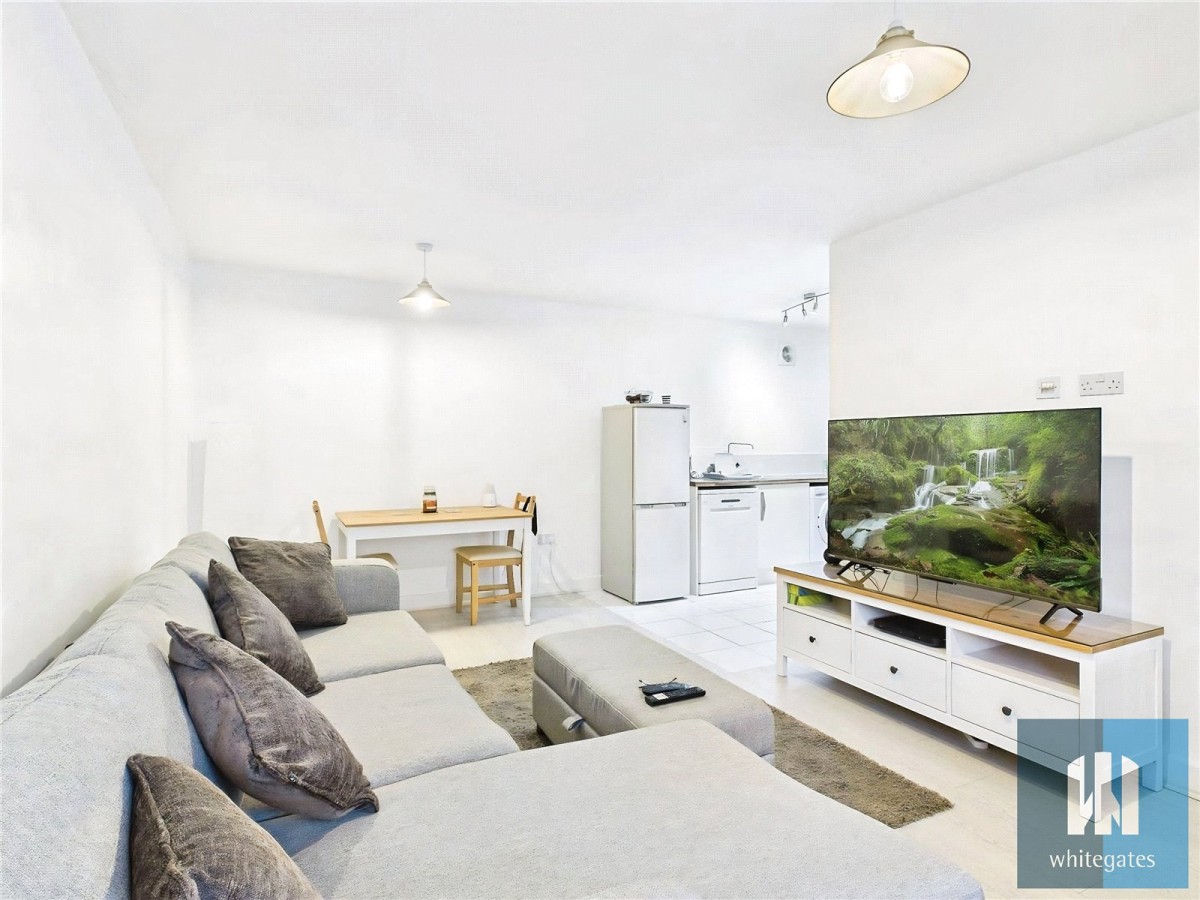 Featherstone, West Yorkshire