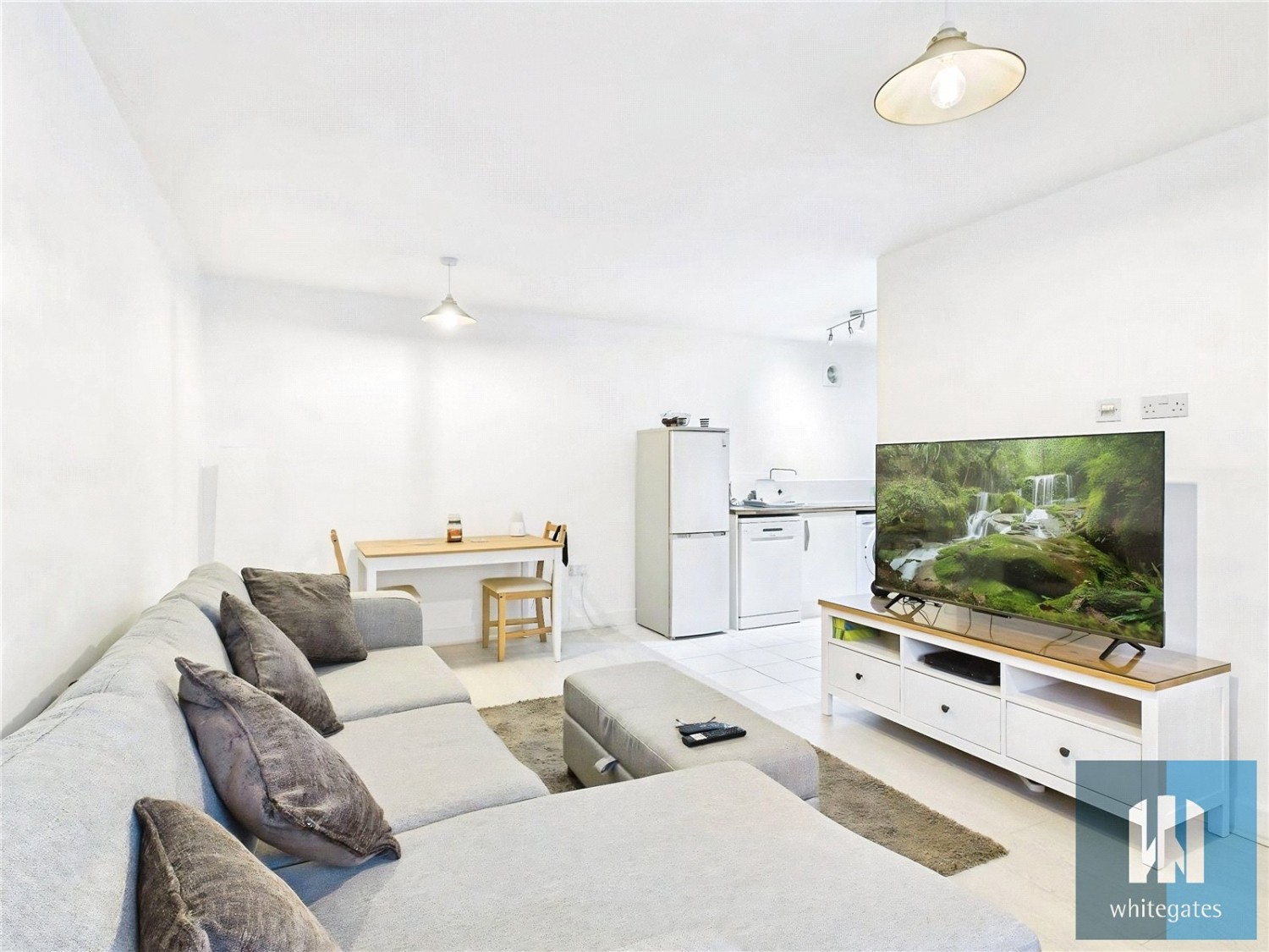 Featherstone, West Yorkshire