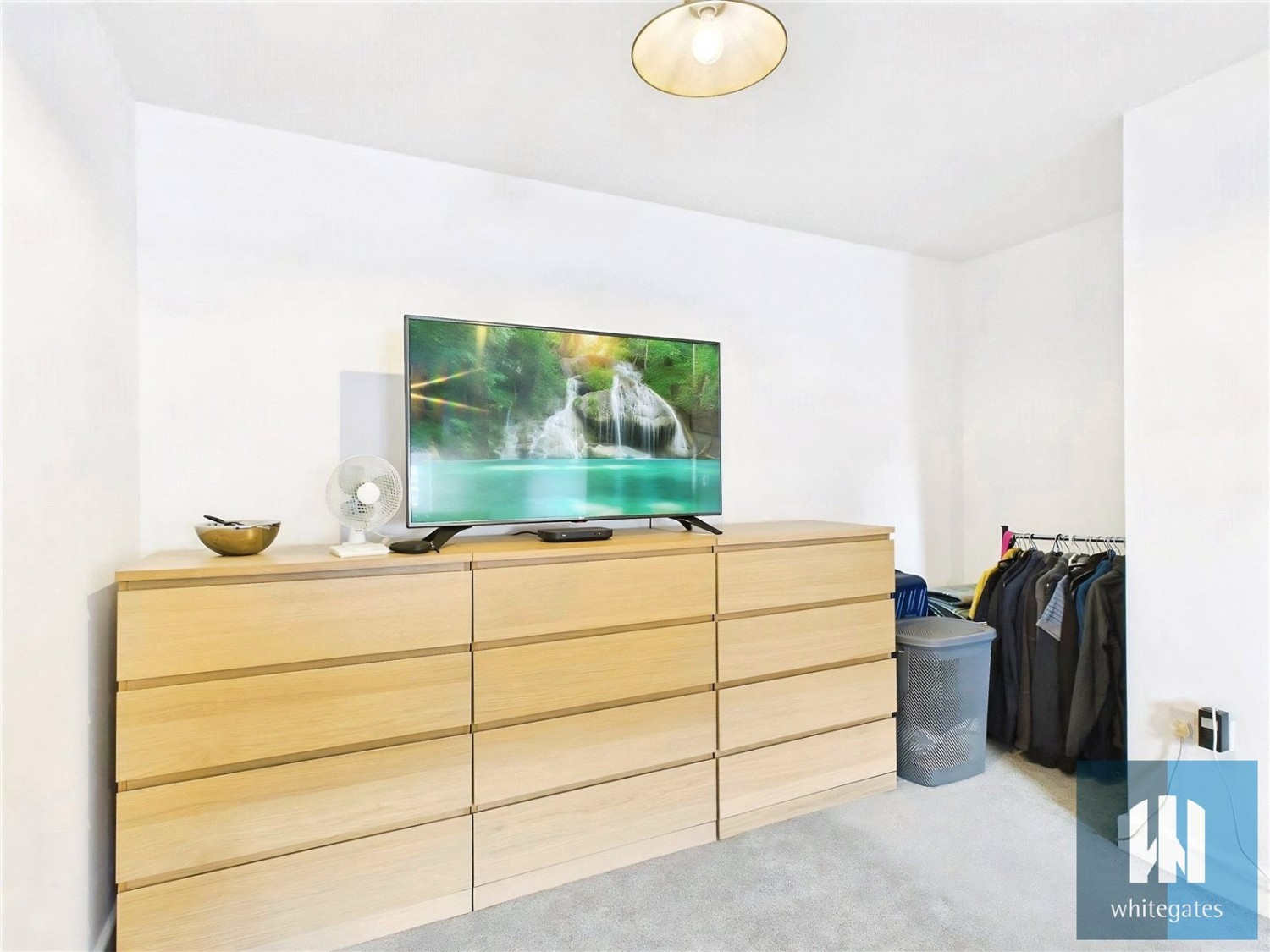 Featherstone, West Yorkshire