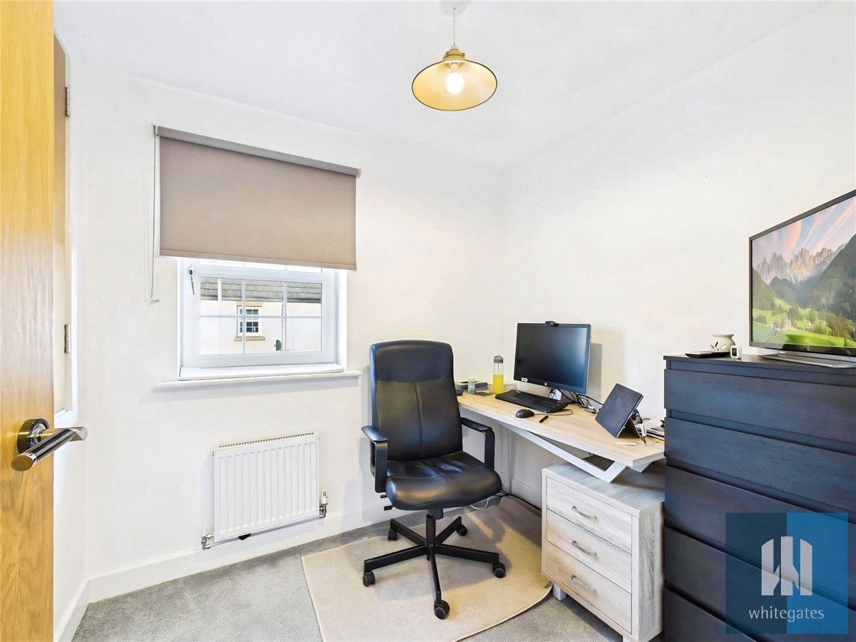 Featherstone, West Yorkshire