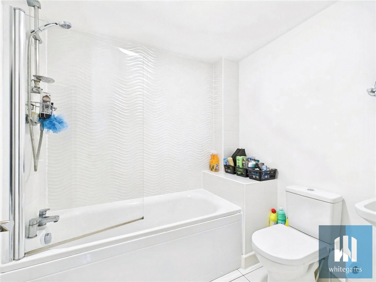 Featherstone, West Yorkshire