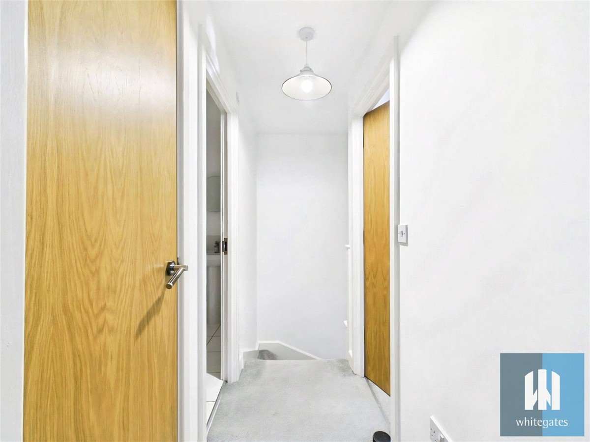 Featherstone, West Yorkshire