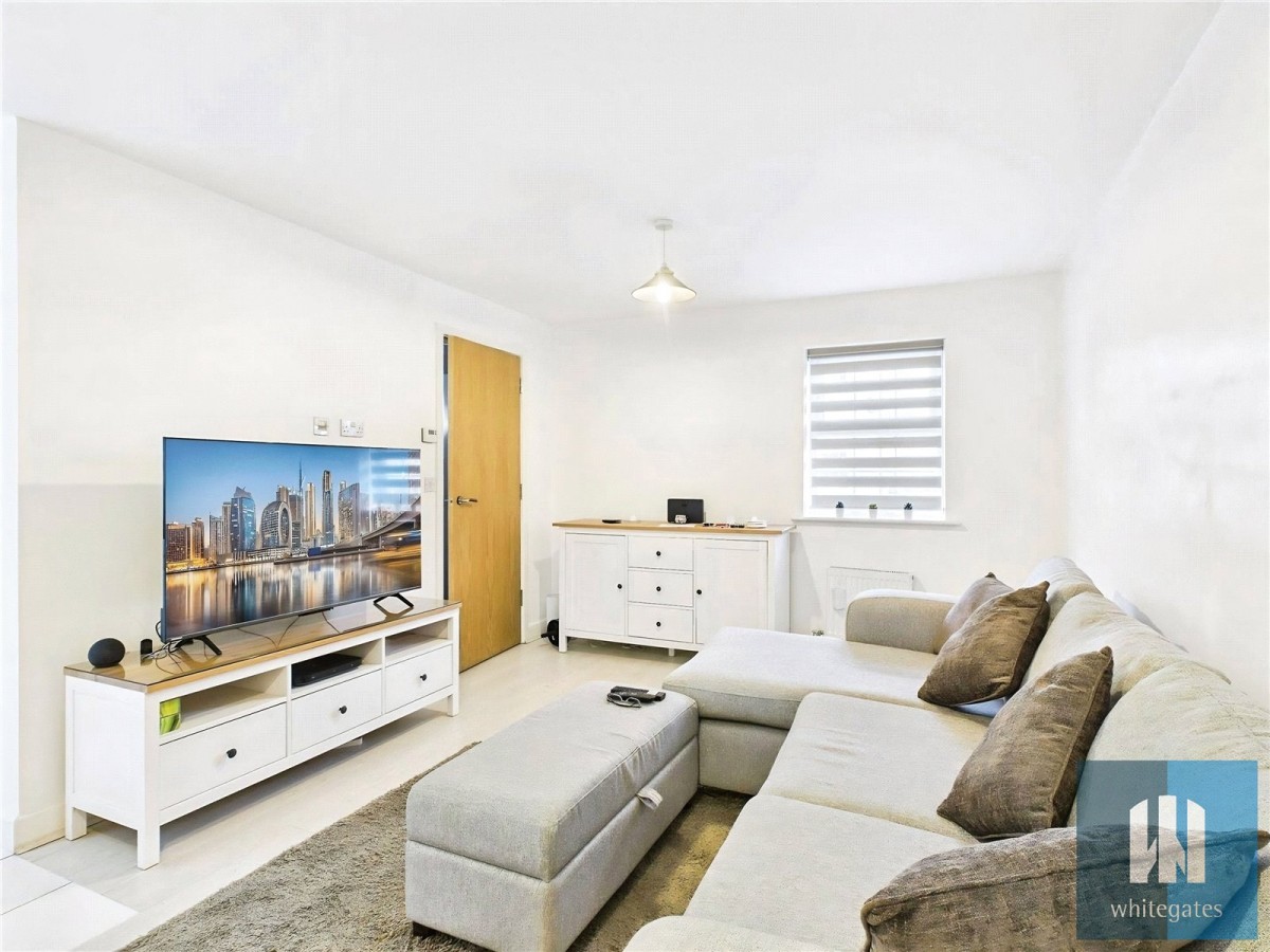 Featherstone, West Yorkshire