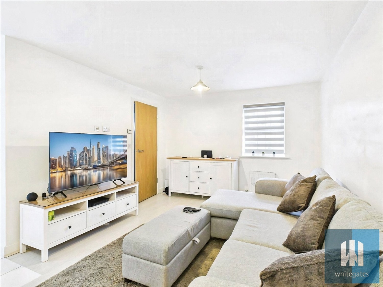 Featherstone, West Yorkshire