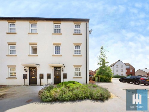 Pontefract, West Yorkshire