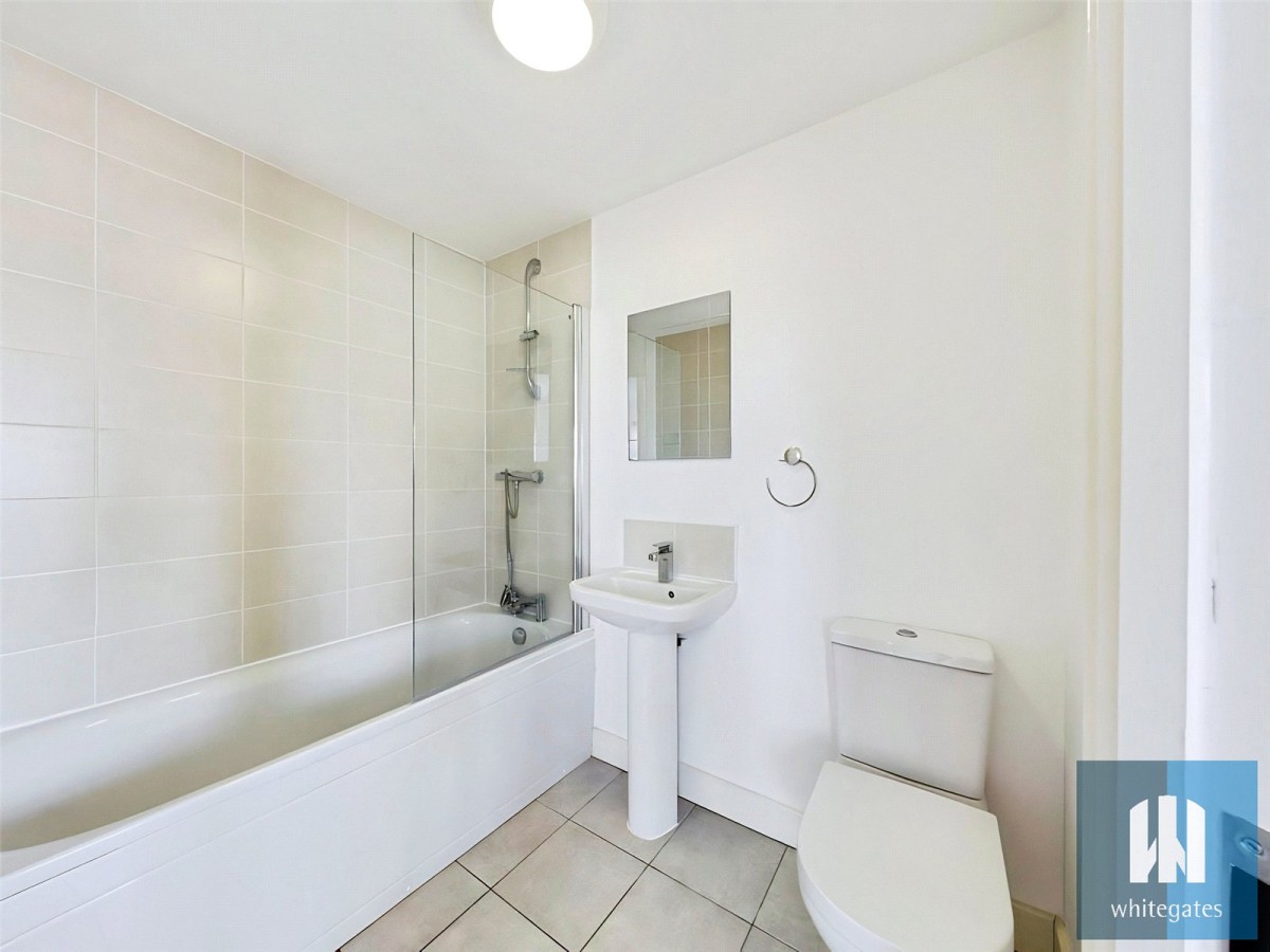 Pontefract, West Yorkshire