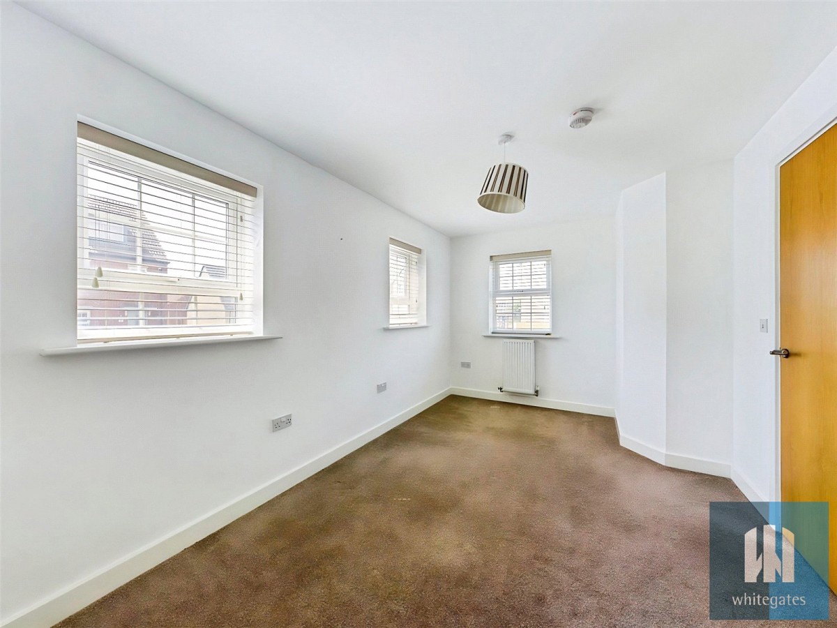 Pontefract, West Yorkshire