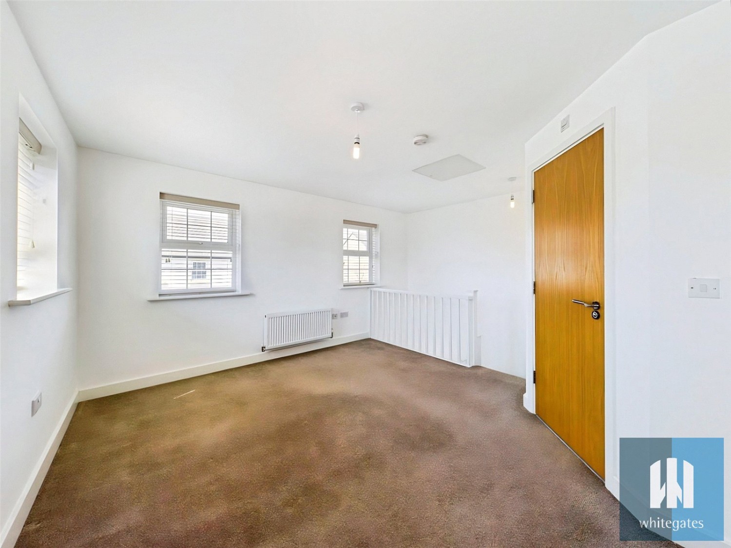 Pontefract, West Yorkshire