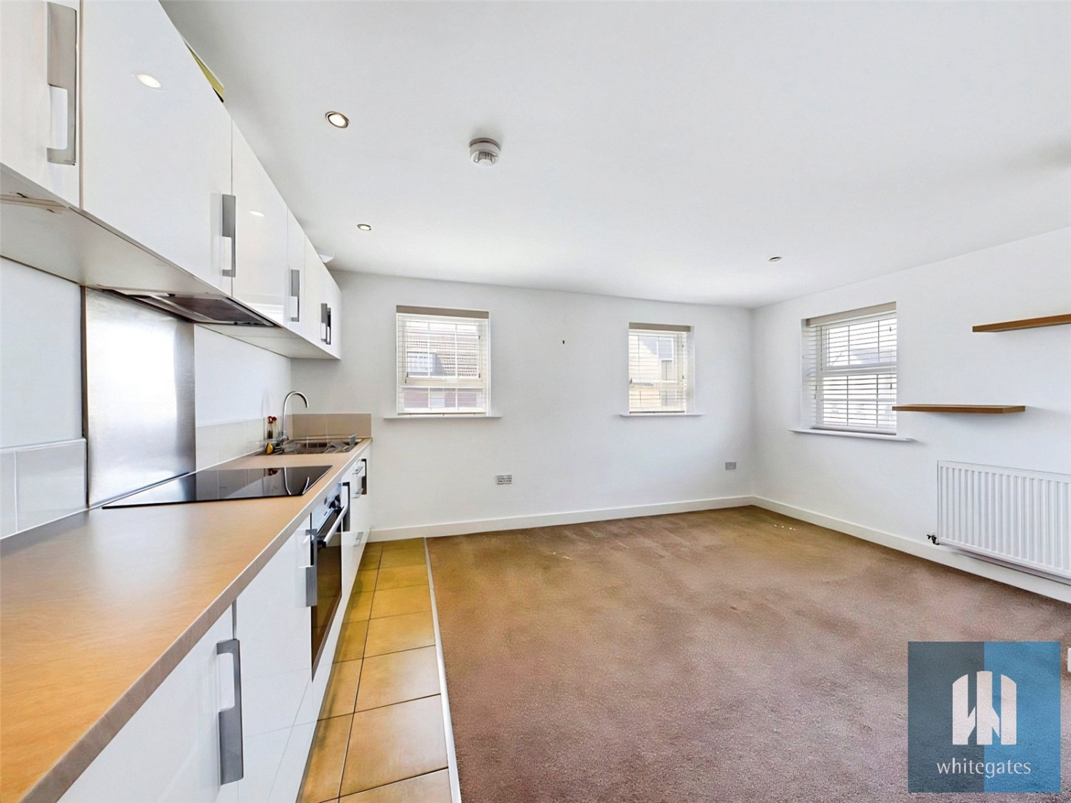 Pontefract, West Yorkshire