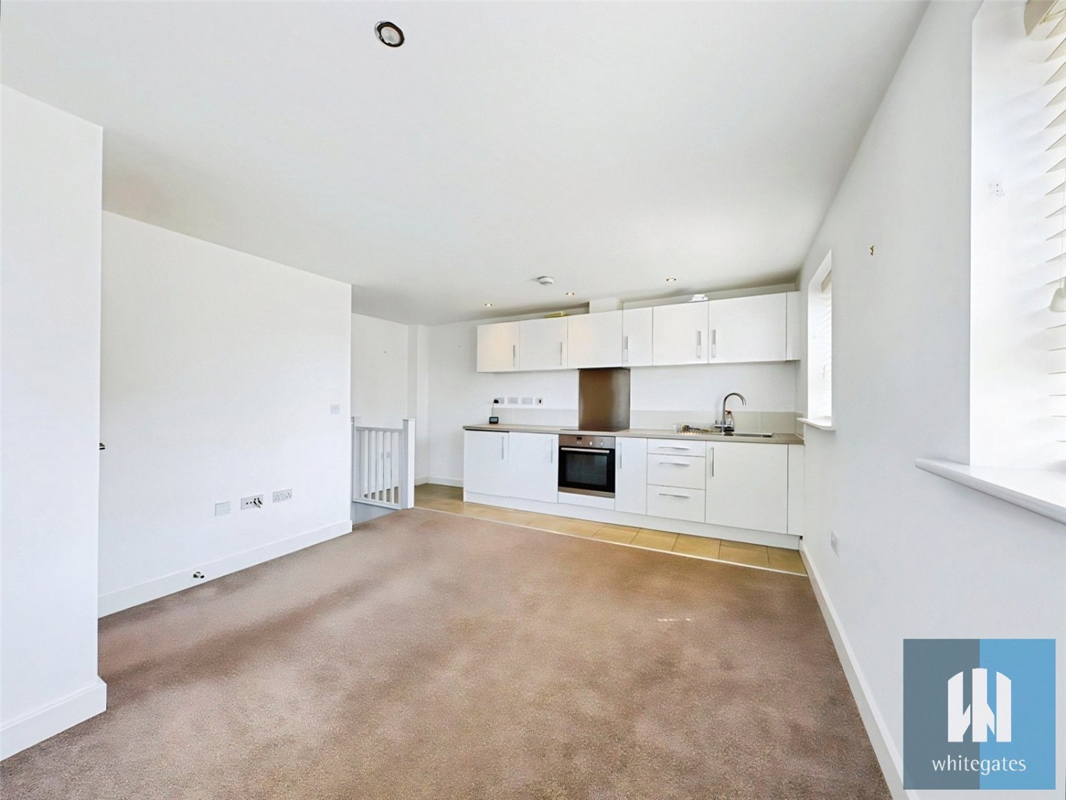 Pontefract, West Yorkshire