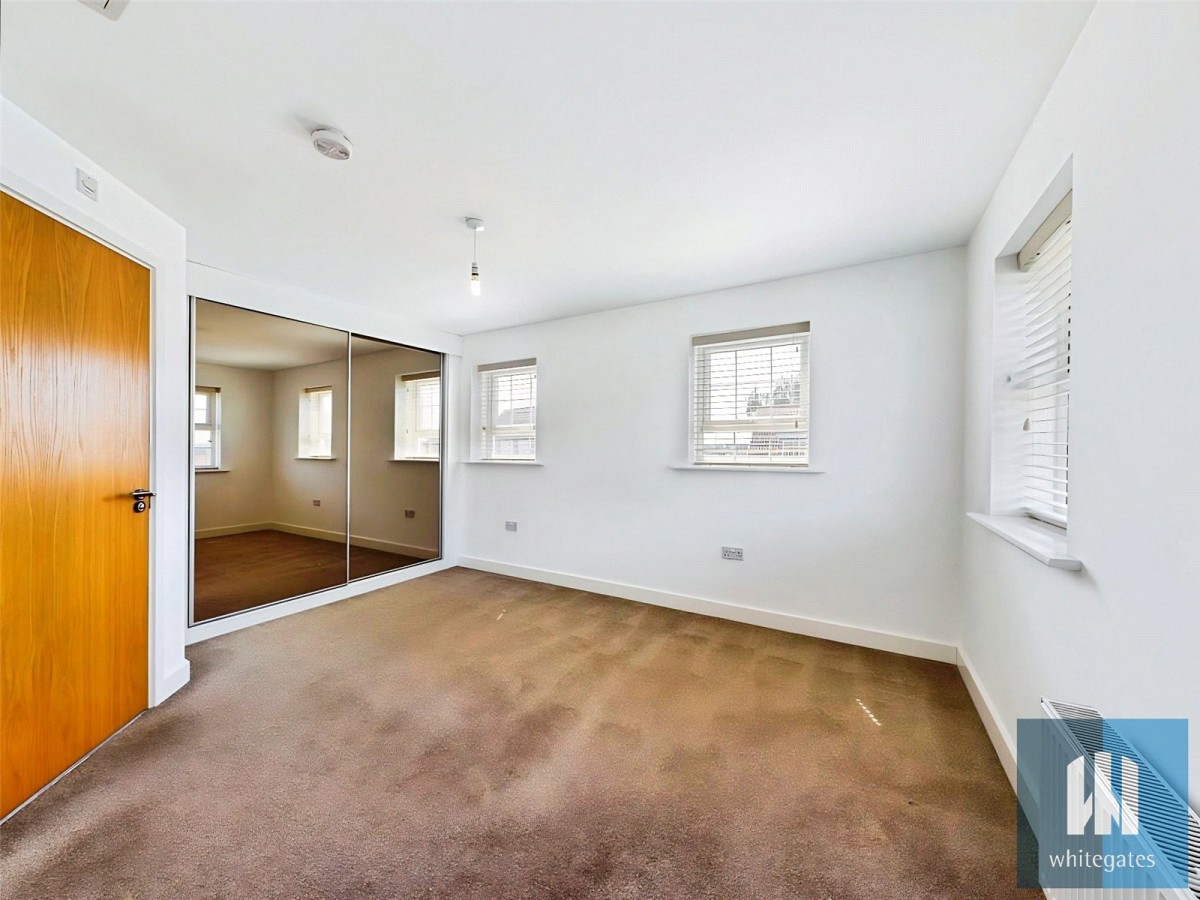 Pontefract, West Yorkshire