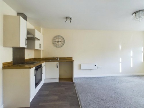 Hemsworth, Pontefract