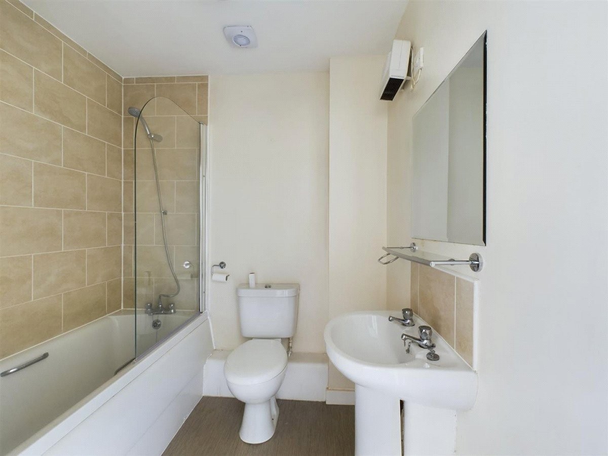 Hemsworth, Pontefract