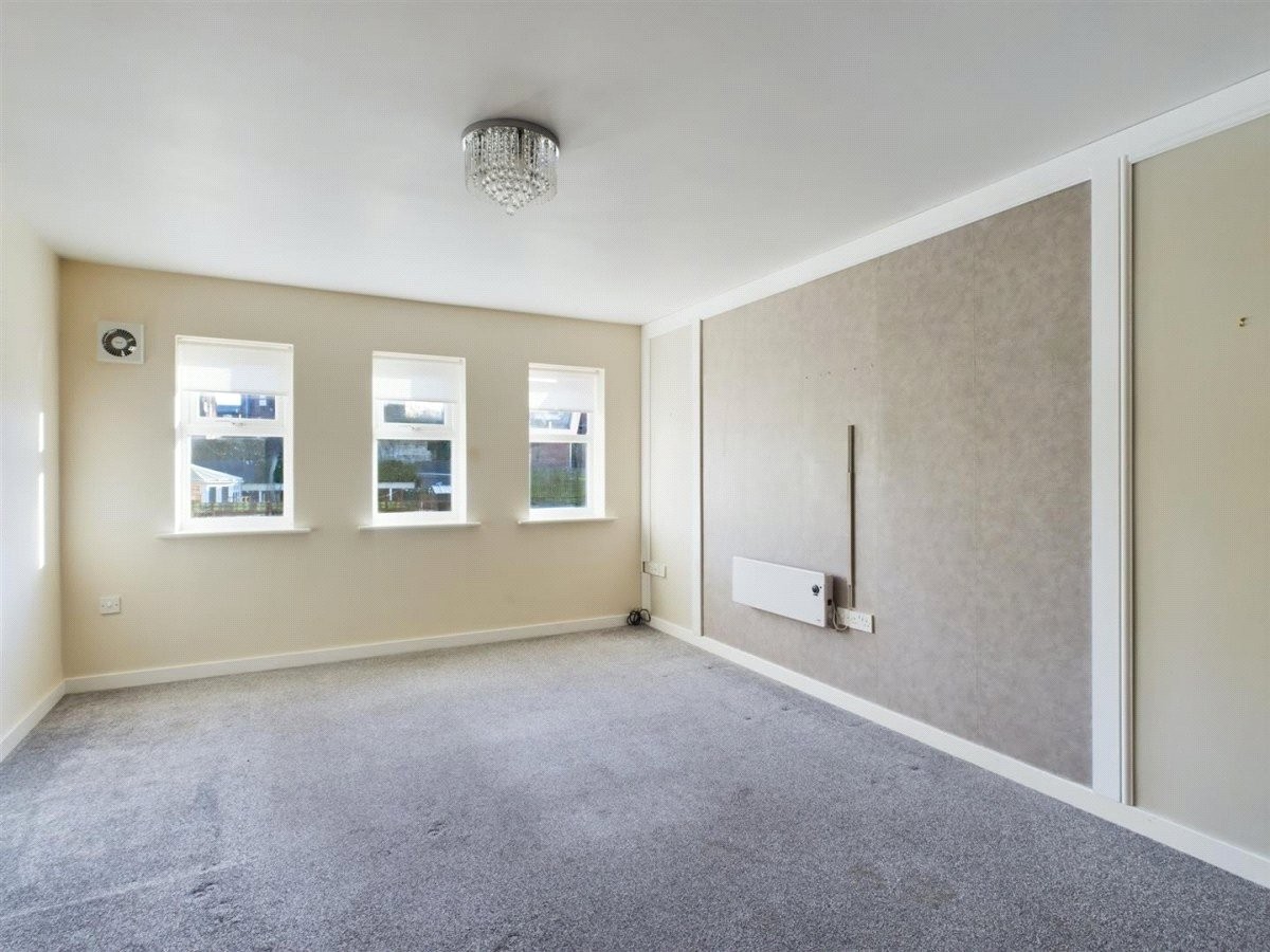 Hemsworth, Pontefract