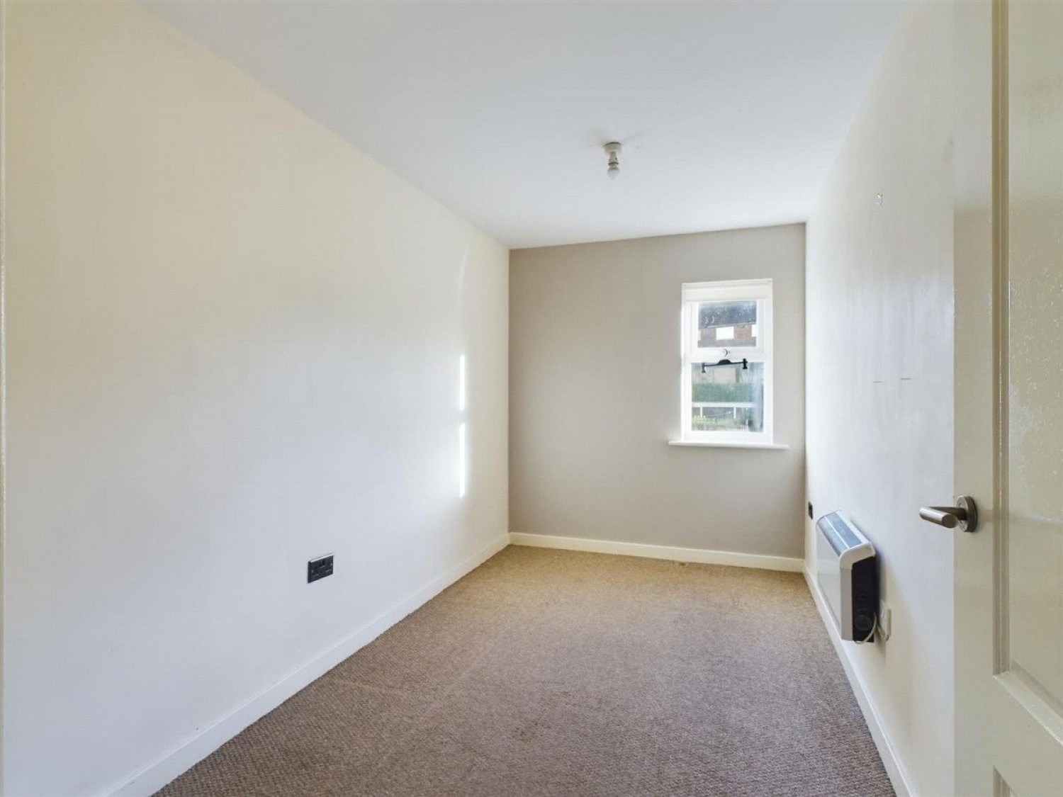 Hemsworth, Pontefract