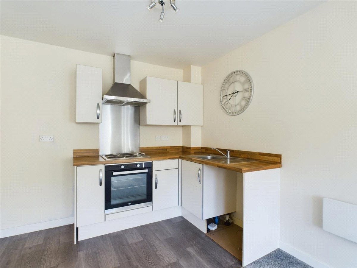 Hemsworth, Pontefract