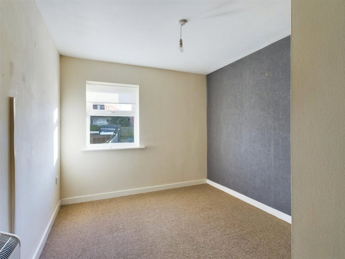 Hemsworth, Pontefract