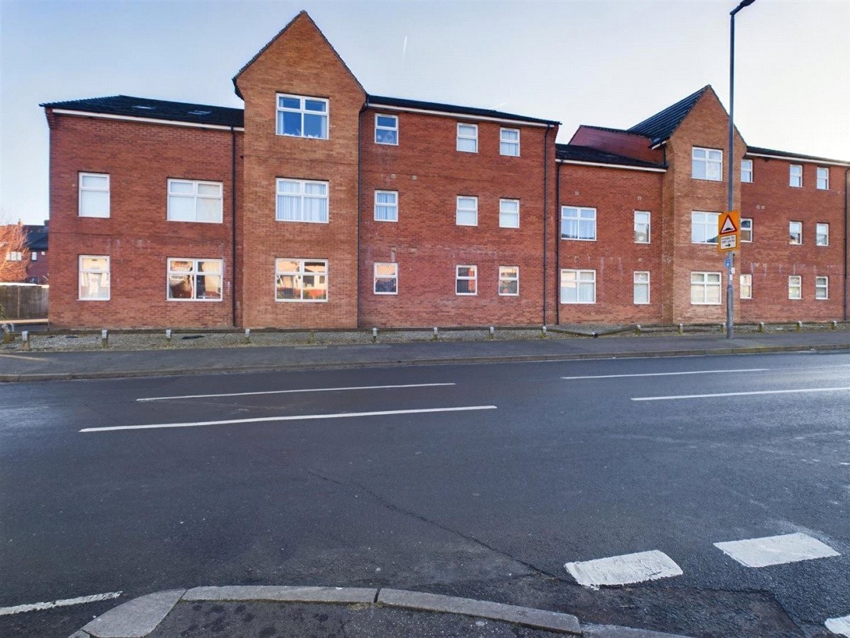 Hemsworth, Pontefract