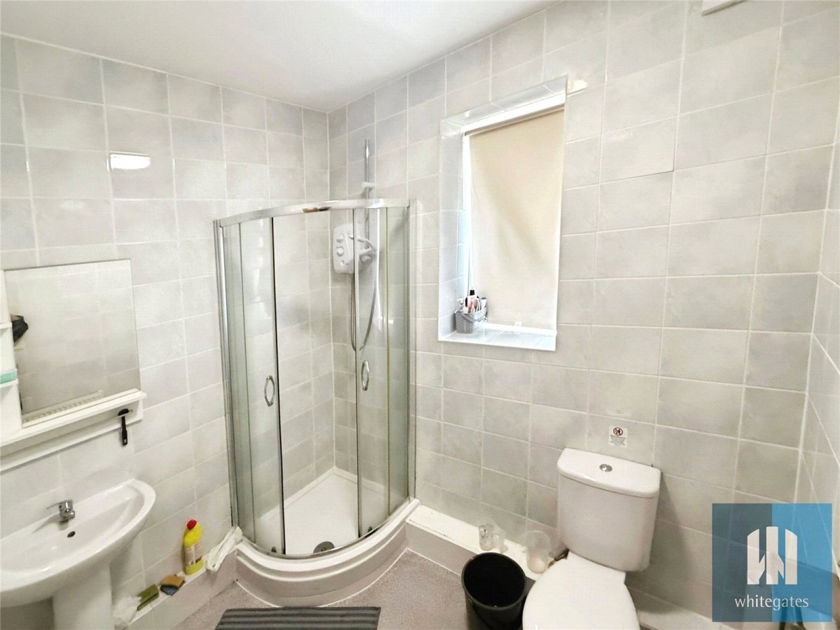 Firth Street, 2 Firth Street, Huddersfield