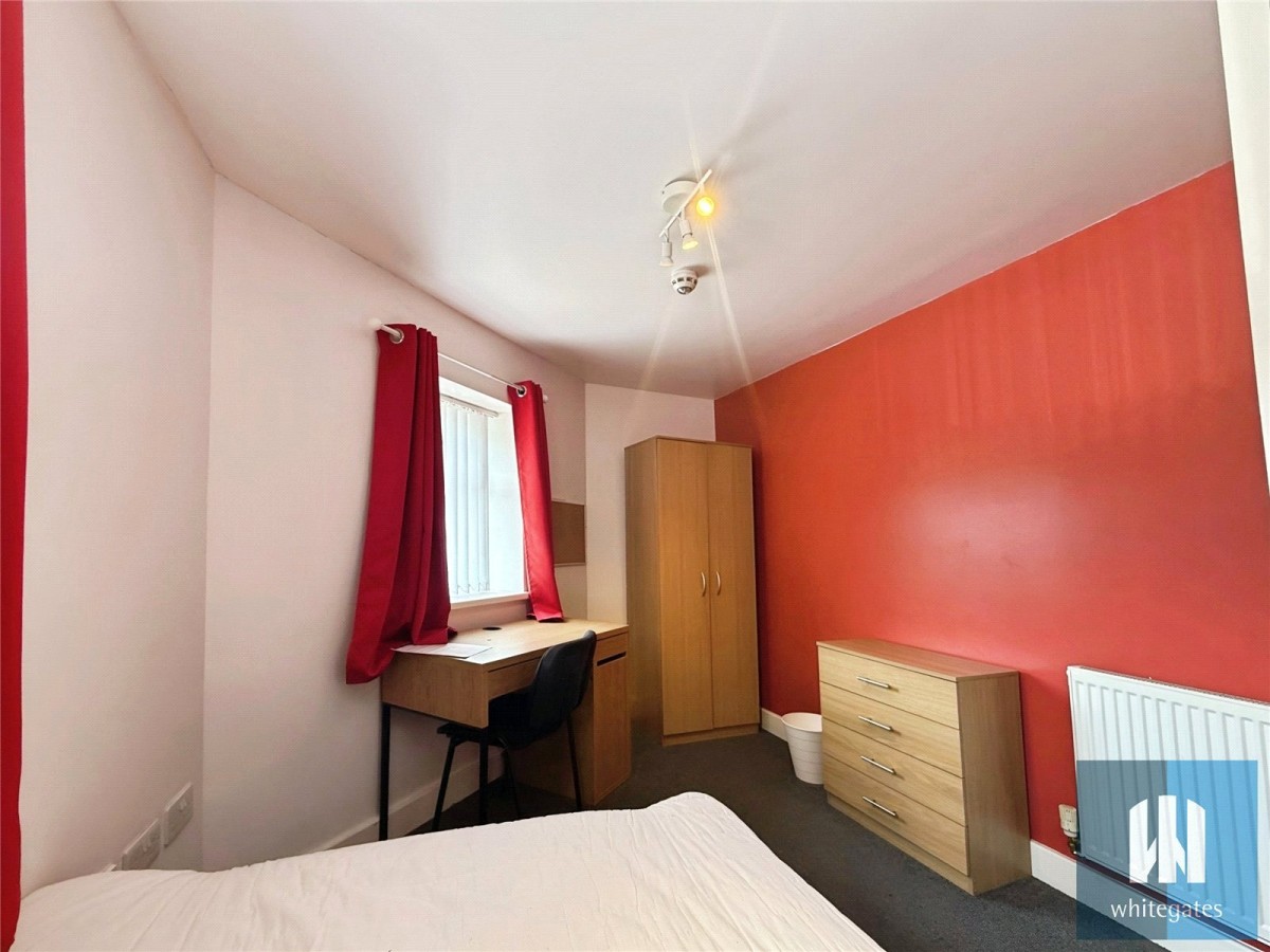 Firth Street, 2 Firth Street, Huddersfield