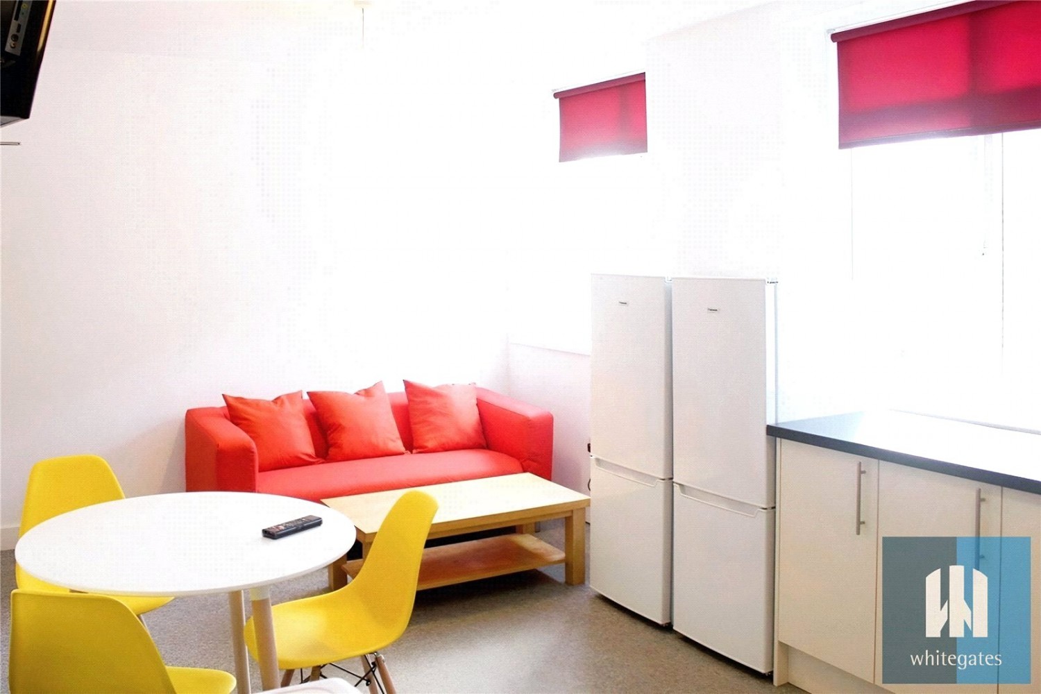 Firth Street, 2 Firth Street, Huddersfield