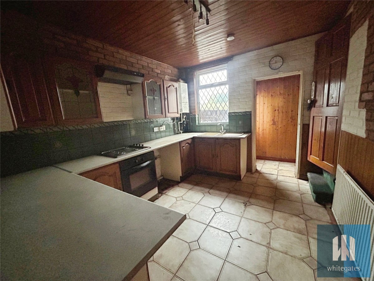 South Kirkby, Pontefract