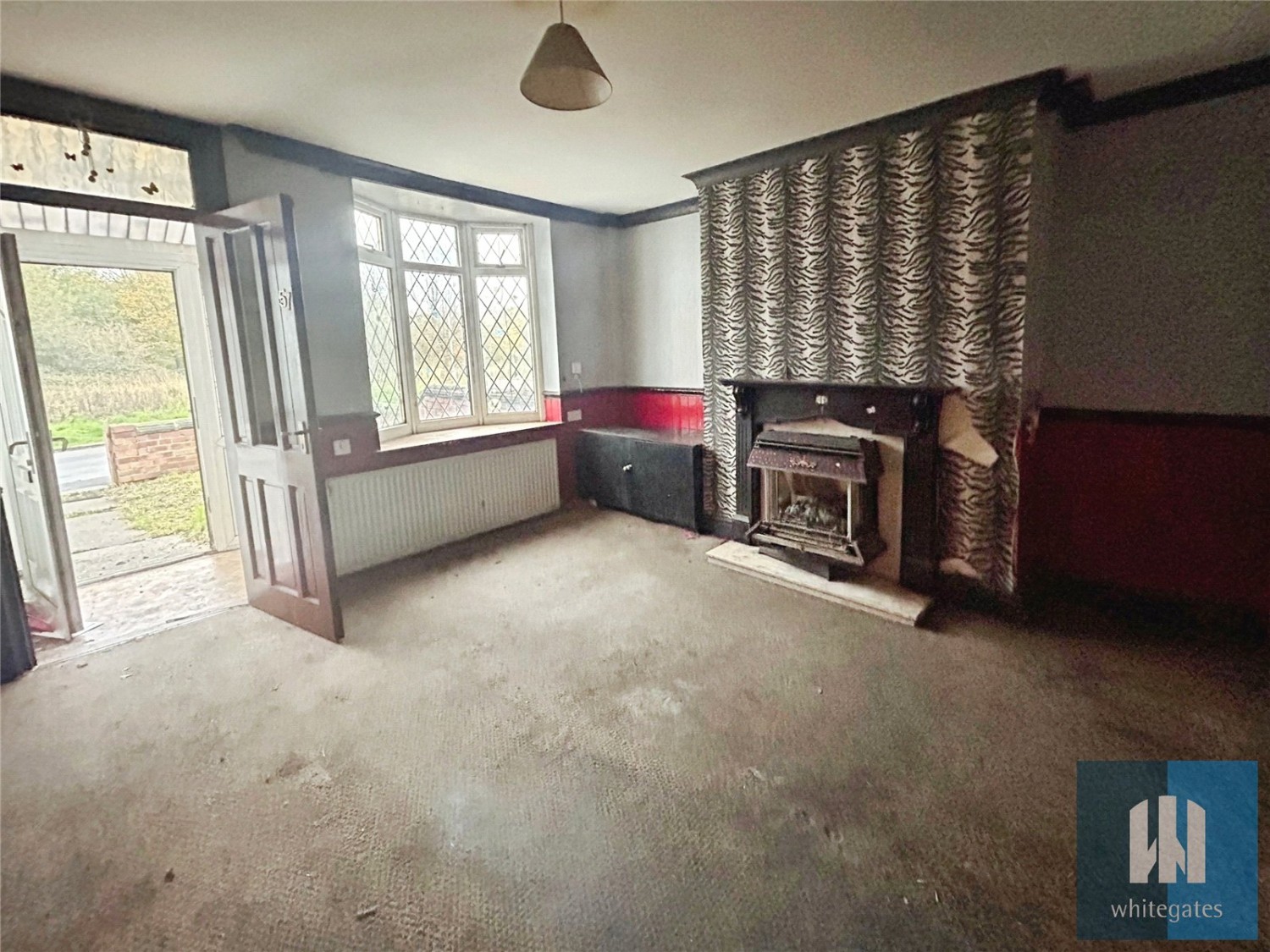 South Kirkby, Pontefract