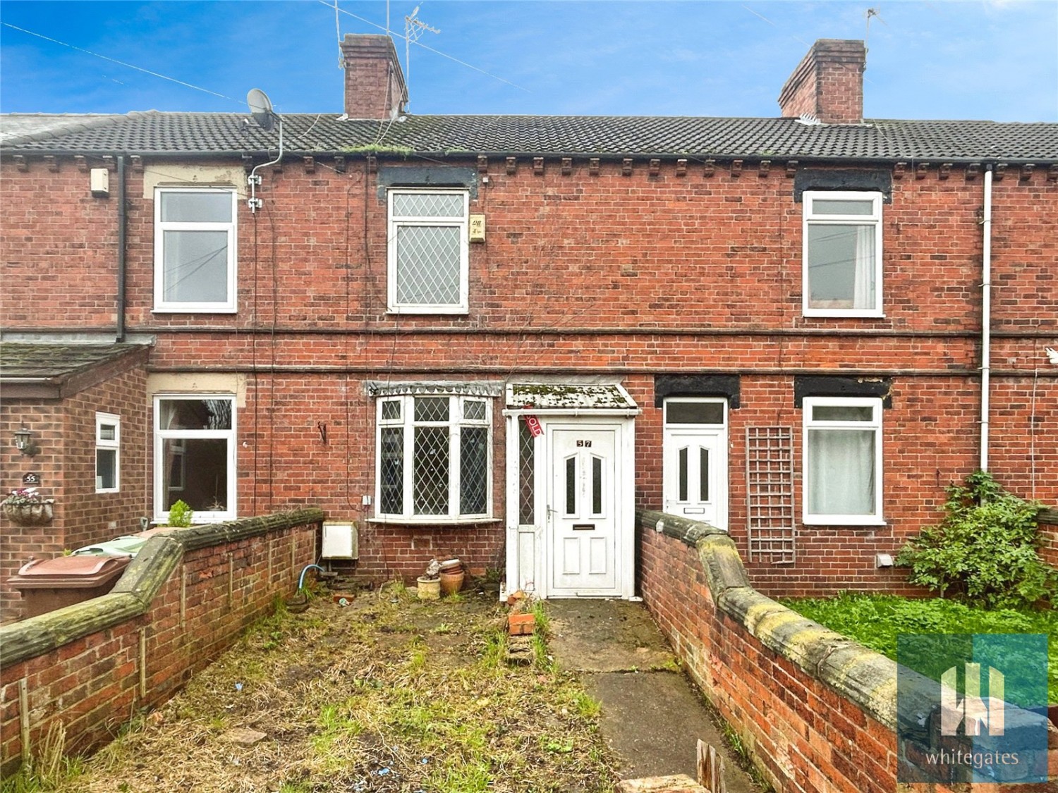 South Kirkby, Pontefract