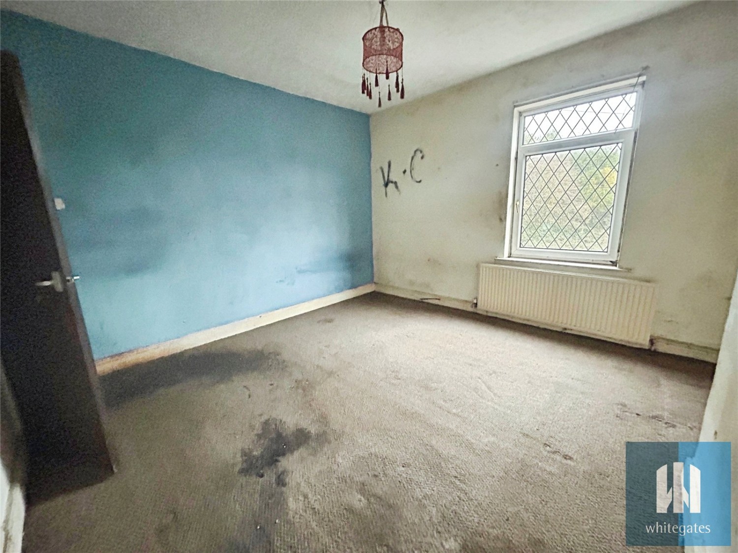 South Kirkby, Pontefract