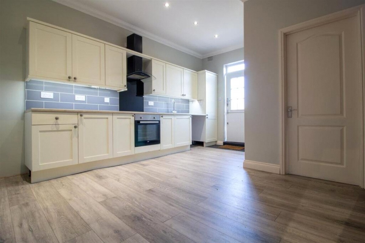 Thurnscoe, Rotherham