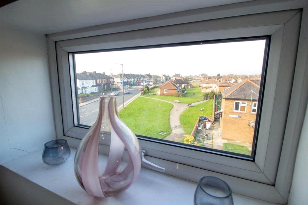 Thurnscoe, Rotherham