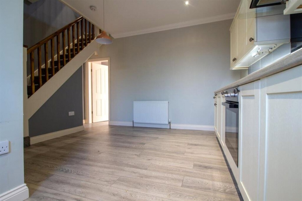 Thurnscoe, Rotherham