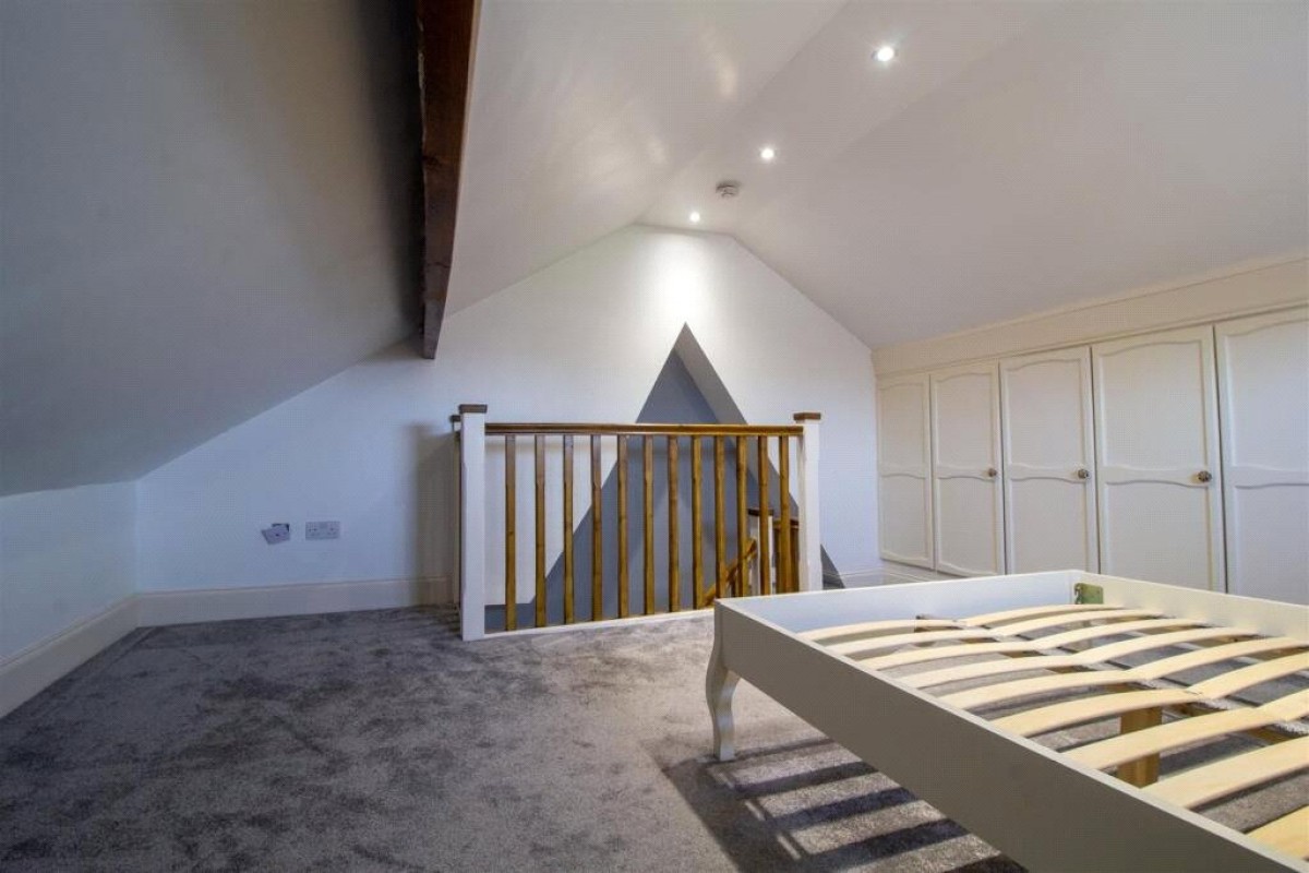 Thurnscoe, Rotherham