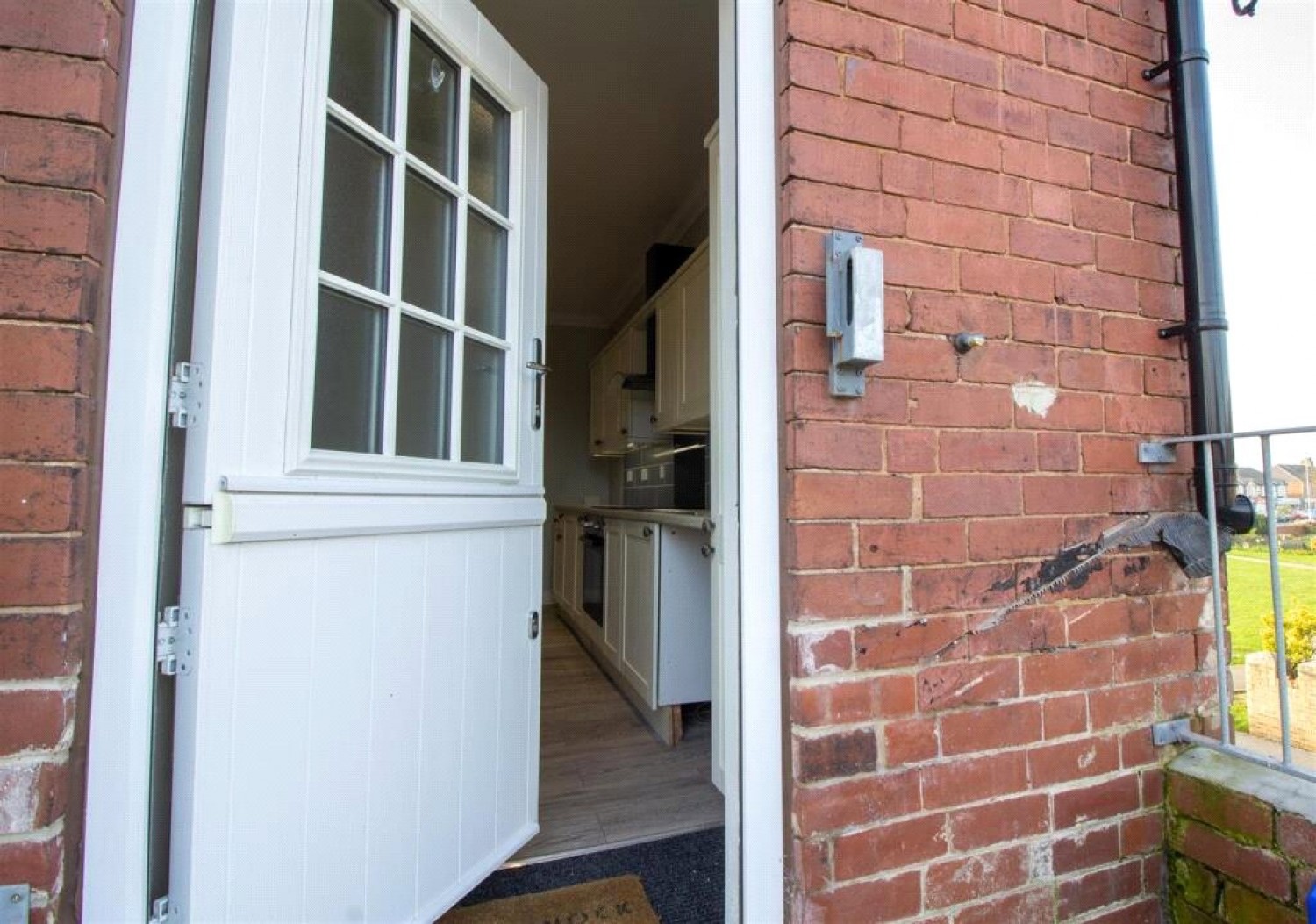 Thurnscoe, Rotherham