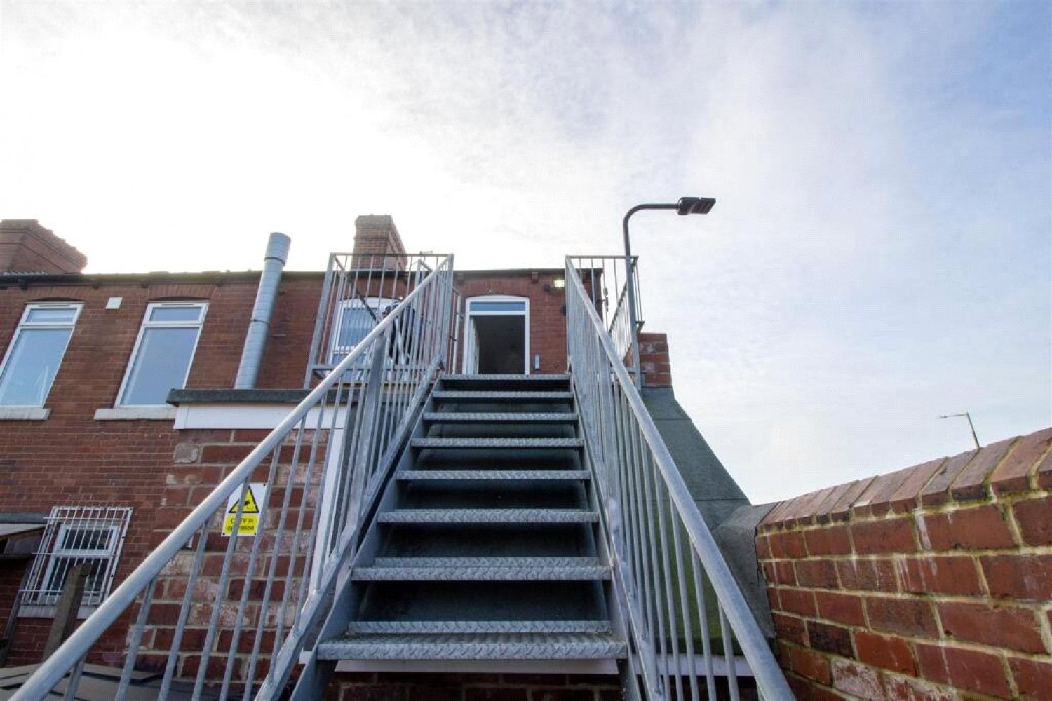 Thurnscoe, Rotherham