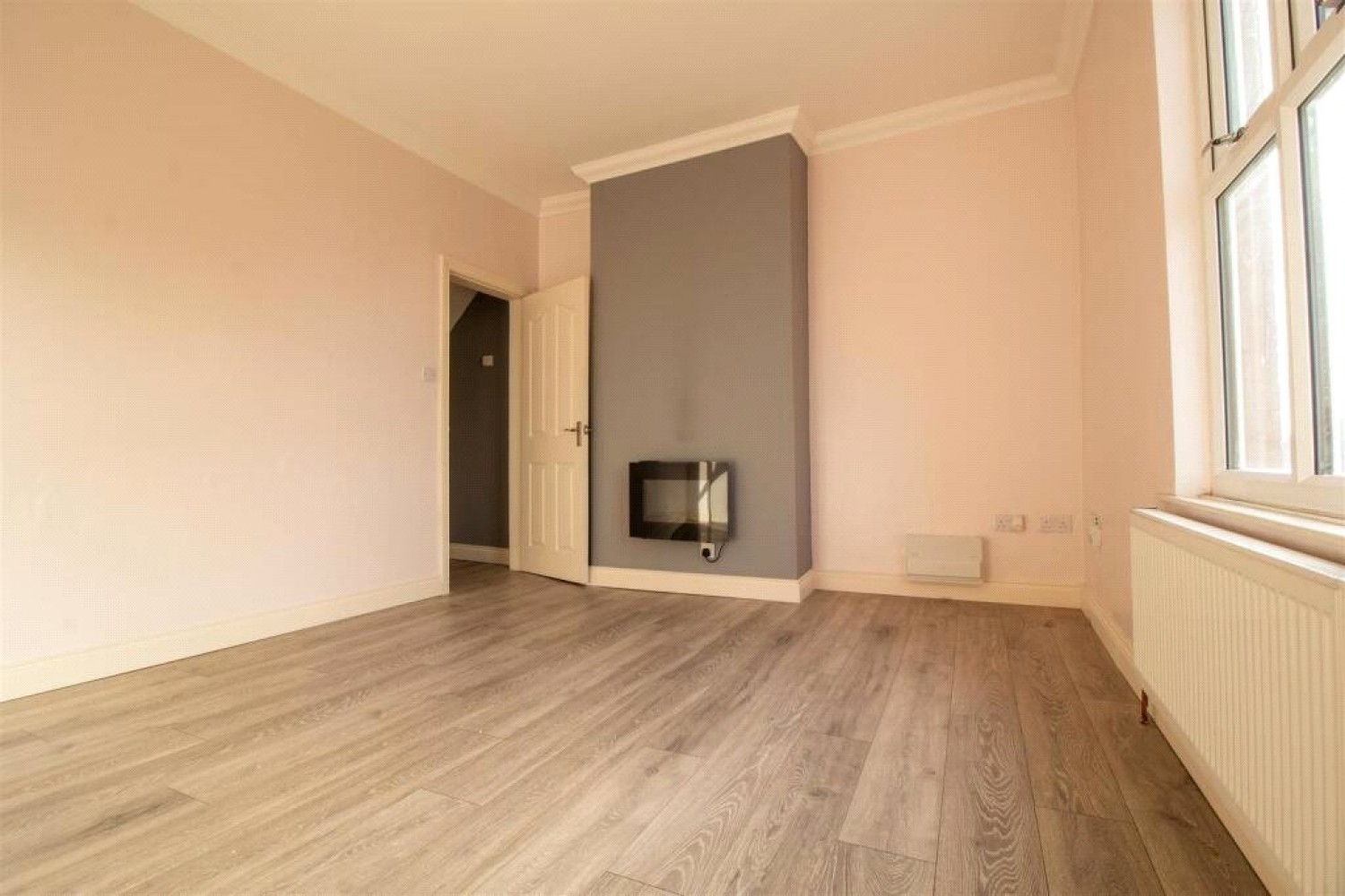 Thurnscoe, Rotherham