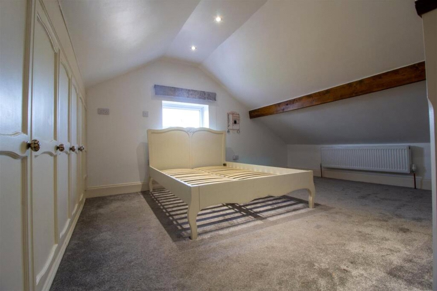 Thurnscoe, Rotherham