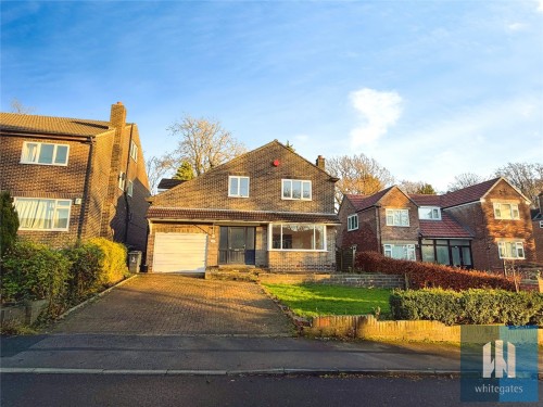 Springwood, Huddersfield