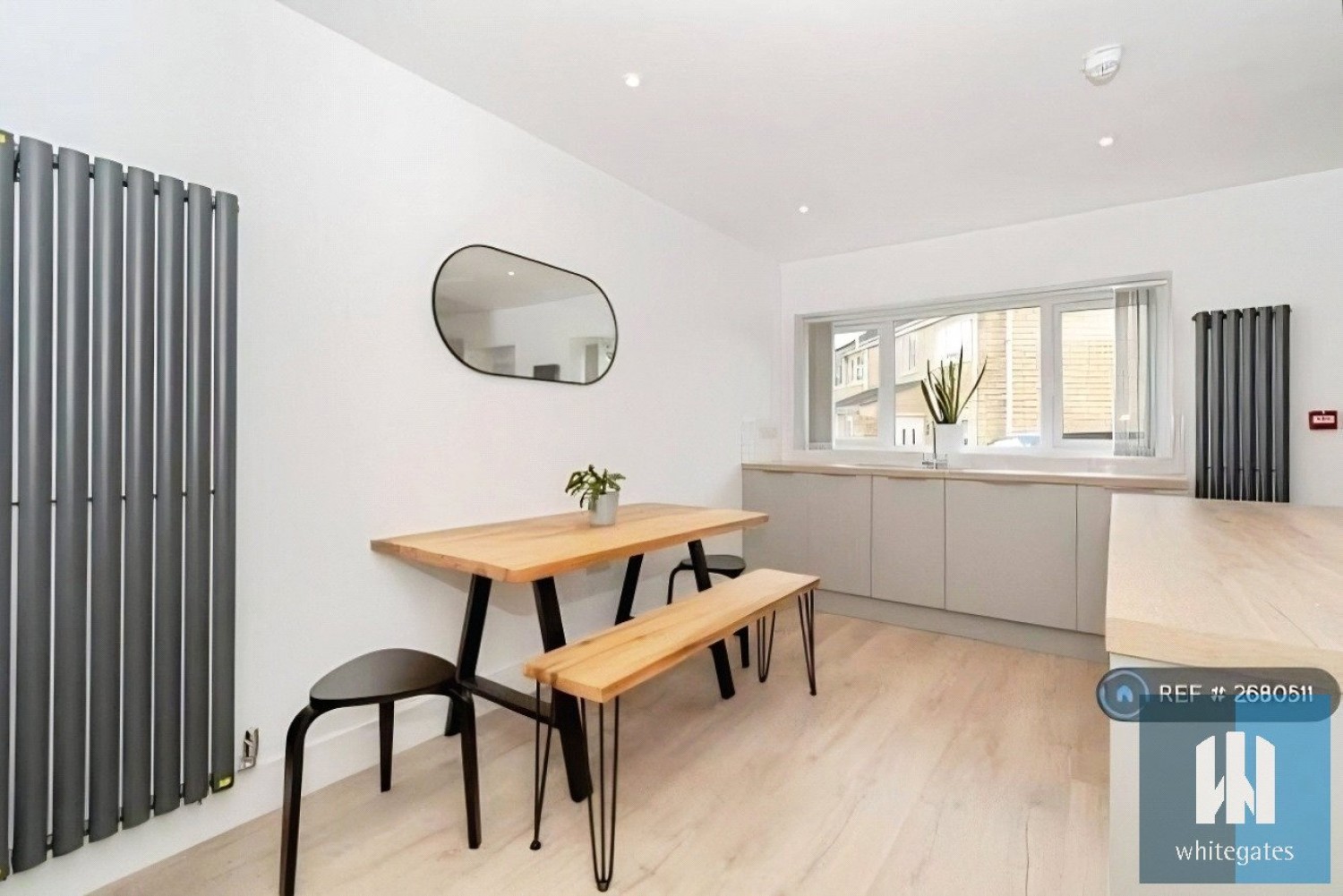 Moldgreen, Huddersfield